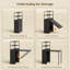 Foldable Steel Floating Desk