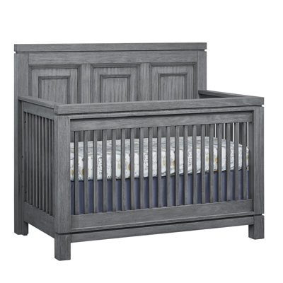 Manchester 4 in 1 Convertible Crib