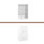 Armoire 3 portes avec 2 tiroirs-639176355