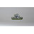 Homz Plastic Bin-97349644-97349643