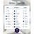 REST®  Evercool® + Cooling 2-Piece Set Pillow Cases - Pillowcase For Sensitive Skin, Silver Infused Fabric For Hygienic Sleep, Silky Smooth For Curly Hair, High Elastic For Snug Fit-112201522-112201518
