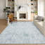 Tapis jetables géométriques modernes pour salle à manger et salon-131157190-131157192