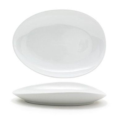 Assiette plate 12 po Tides ™
