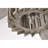 Mehnaz 52'' Ceiling Fan with LED Lights