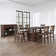 Demone 6 - Person Dining Set