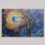 « eye of the univers » par megan duncanson, reproduction d’art-225242908-225242925