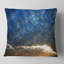 Dramatic Blue and Brown Skies - Coussin Sea & Shore-29459816-29459820