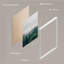 IDÉE4WALL, art mural pin vert encadré, ensemble de 3 impressions murales de paysage de forêt émeraude brumeux, décor de nature sauvage pour salon, chambre à coucher, 3 pièces-90568739