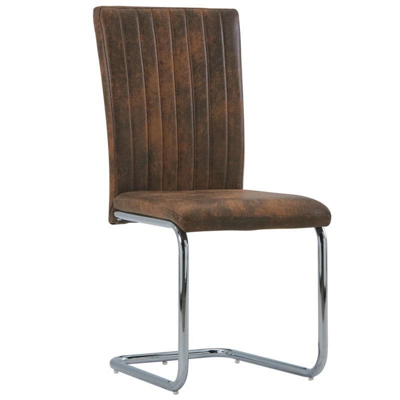 Binpal 45cm H Side Chair, Grey