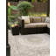 Tapis gris transitionnel Hintz-1070602840