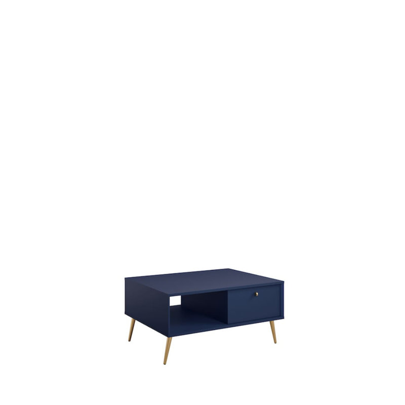 Alazae Extendable Coffee Table with Storage