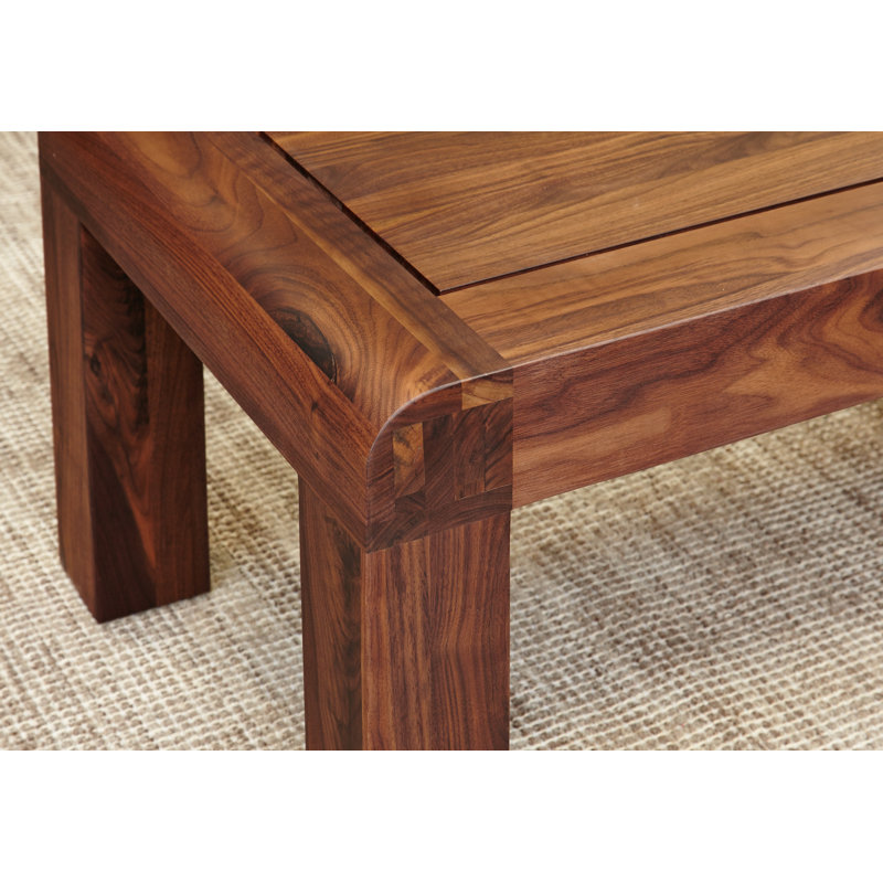 Armine Unfinished TV Stand for TVs up to 72