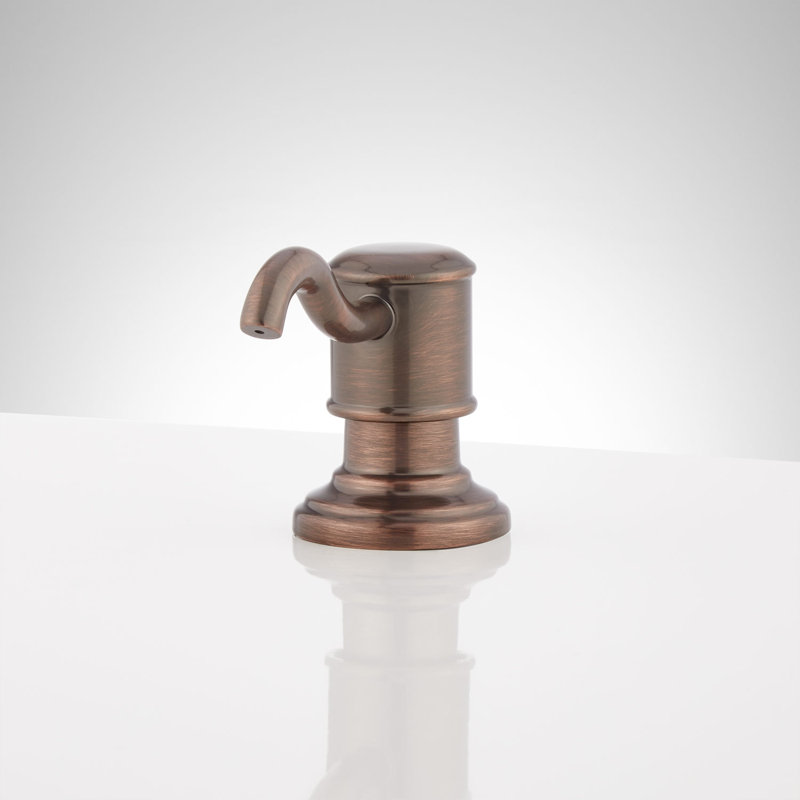 Bathroom Accessory, Oil Rubbed Bronze