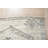 Amara Oushak Ivory Hand Knotted Wool Classic Oriental 8' x 10' Area Rug
