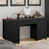 Black est en rupture de stock