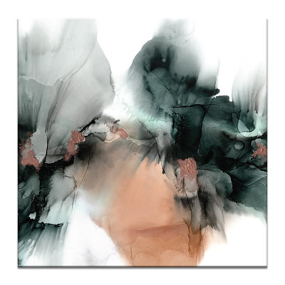 Fern Siebler Maybe Some Day by Fern Siebler - Print on Canvas