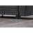 55.2" Sleeper Couch Corduroy Pull Out Sofa Bed-28978530