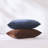 Delta Velvet Cotton Pillow Cover Brown-116546237