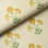 Papier peint sisal Saranda