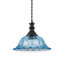 Lustre noir mat de 9,45 po-1241692529-1245209532-1245209534