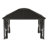 Sojag Genova 10 ft. x 14 ft. Gazebo