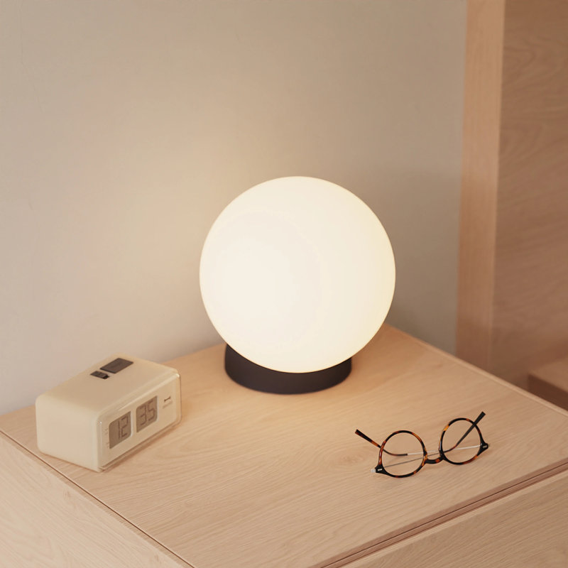 Cantilever Table Light, Carbon