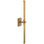 Axis 2 - Light LED Armed Sconce