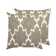 Peterborough Home Los Angeles Ikat Linen Pillow Cover | Wayfair