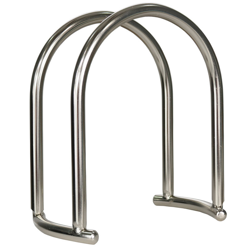 Stainless Steel Napkin Holder