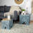 Nesting Tables