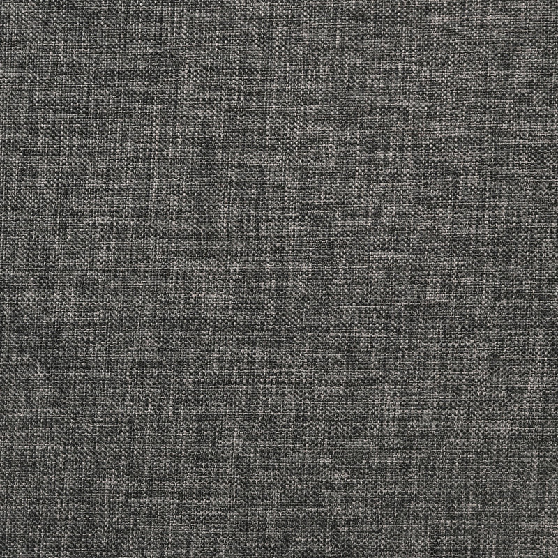 Lit de jour simple tapissier avec couchette Tremont Grey