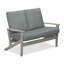 Causeuse avec coussins Chrisa-45072163-45072215