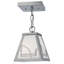 1 - Light Pendant