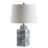 Minehead Ceramic Standard Table Lamp