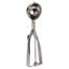 Symple Stuff Stainless Steel Ice Cream Scoop