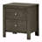 Transitional Bedroom Nightstand