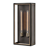 Hinkley Shaw Outdoor Wall Mount Lantern