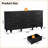  Vintage Minimalist Style 9 Drawer Dresser -126230436