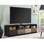 Creason Unfinished TV Stand for TVs up to 65"-940184981