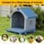 Portable Dog House