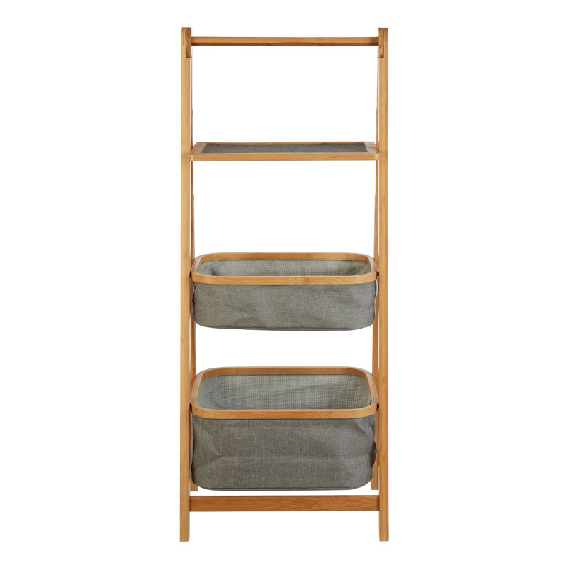 45 x 109cm Bathroom Storage Unit