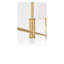 Greard 56 Linear Chandelier