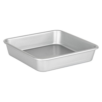 Viking Aluminized Steel Nonstick 9.0" Square Cake Pan