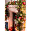 274cm Lighted Garland with Lights