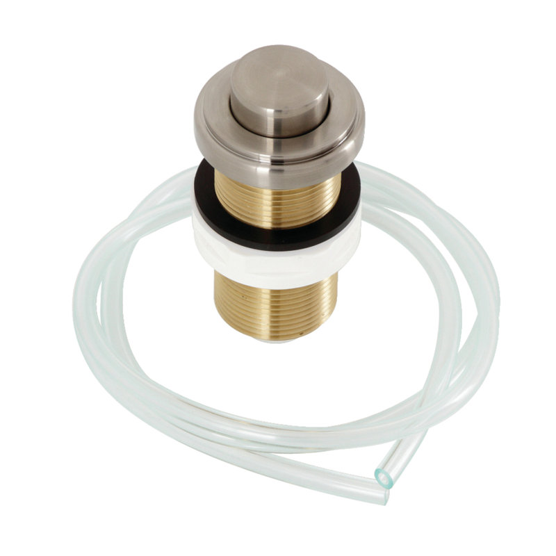 Trimscape Garbage Disposal Air Switch