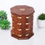 Dunlop Accent Trunk