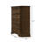 Cressa Traditional Wood 5-drawer Chest-2088804766