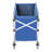 34.25X20.47X30.7” Folding Laundry Cart-959244355-959244354