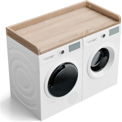 Washer Dryer Countertop