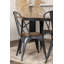 Alhia 4 - Person Dining Set